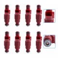 Injectors 1 Hole Fuel Set Fit For Dodge Dakota For Durango Ram 1500 Van 2500 3500 0280155934 Injector 8 Pieces 