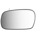 Auto Dynasty 76253svac11 Oe Style Driver Left Heated Mirror Glass Lens For Honda Civic Coupe 06-11 