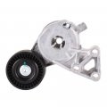 Ocpty Timing Belt Tensioner W Pulley Fits 2000-2006 Tt Quattro 1998-2005 1999-2006 Golf 2000-2005 Jetta Assembly