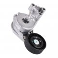 Ocpty Timing Belt Tensioner W Pulley Fits 2000-2006 Tt Quattro 1998-2005 1999-2006 Golf 2000-2005 Jetta Assembly