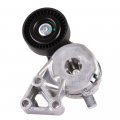 Ocpty Timing Belt Tensioner W Pulley Fits 2000-2006 Tt Quattro 1998-2005 1999-2006 Golf 2000-2005 Jetta Assembly