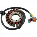 Mx Z 800 Adrenaline Ho X Mx- Mxz 800 2003 2004-2007 Ski-doo Stator Generator