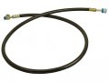 Hose Liquid Line W Sight Glass For 1969 1970 Ford Mustang V8 95-1069f-1 