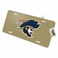 Graphics More Charleston Southern University Secondary Logo Novelty Metal Vanity Tag License Plate