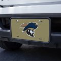 Graphics More Charleston Southern University Secondary Logo Novelty Metal Vanity Tag License Plate
