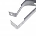 A-premium Fuel Tank Straps Compatible With Hummer H3 2006 2007 2008 2009 2010 L5 5l 3 7l V8 5 3l 2-pc Set