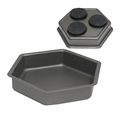 Grip The Nut Tray Magnetic 10 W X 2 D Magnetic Parts Heavy Duty Teflon Coated Steel Garage Workshop Home 