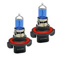 Gp Thunder 7500k 9008 H13 Xenon Plasma Bulb 60 65w 