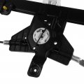 A-premium Electric Power Window Regulator Without Motor Compatible With Infiniti Qx60 2004-2020 Jx35 2013 Front Right Passenger