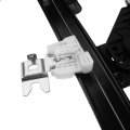 A-premium Electric Power Window Regulator Without Motor Compatible With Infiniti Qx60 2004-2020 Jx35 2013 Front Right Passenger