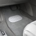 Pilot Automotive Fm-jd03g Luxury Carpet Gray 4 Piece