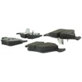 Front Disc Brake Pad Set For Bmw 330xi 2001 2002 2003 2004 2005 Pc-371382 