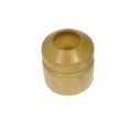Suspension Leaf Spring Bump Stop For Chevy C4500 C5500 Kodiak 2003 2009 Front Or Rear Epdm Rubber Yellow 8-15574-846-0 