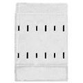 Tap Duplex To 6outlet Ground White 