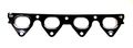 Eg297 Exhaust Manifold Gasket Set For 1996 To 2000 Honda Civic And Del Sol 1 6l L4 Sohc D16y8 