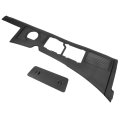 Water Deflector Tray And Battery Cover 8e1819447 8e1819422a For Audi A4 B6 2001 2004 B7 2008 Left Hand Drive Lhd 