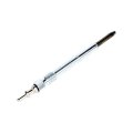 Mercedes-benz E500 E55 Amg 2005 2006 Glow Plug Made Of Steel Conical Style Male Pin Terminal 