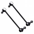 Front Suspension Sway Bar End Link Kit For Dodge Journey 2009 2010 2011 2012 2013 2014 2015 2016 2017 2018 2 Pieces K750382