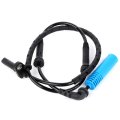 Abs Wheel Speed Sensor Left Right Rear Fit For 2004-2007 Bmw 525i Als1275 