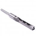 Atoplee Square Hole Drill Bits For Wood 1pc 1 2 Inch Hss Woodworking Mortise Bit 