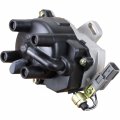 Aip Electronics Complete Premium Electronic Ignition Distributor Compatible With Nissan Altima 1996-2001 2 4l Ns30 22100-9e001