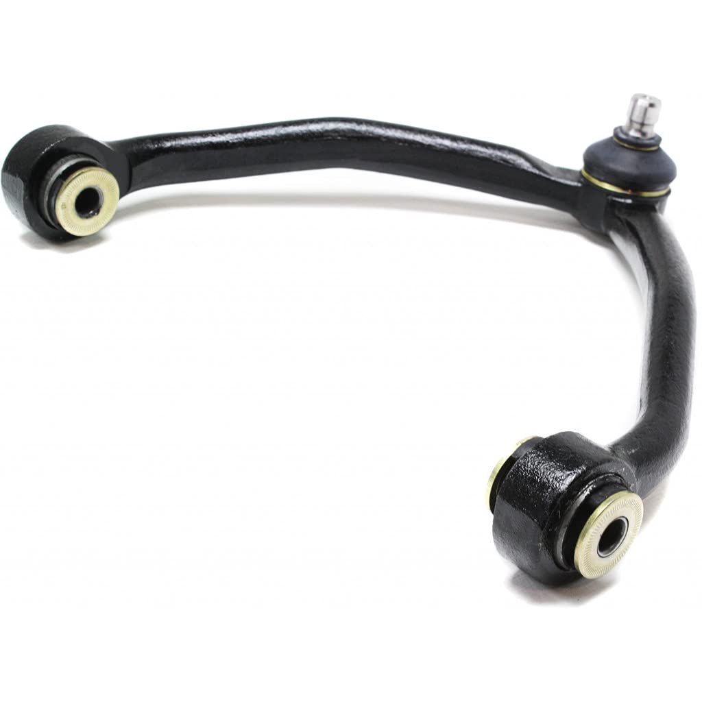Front Upper Control Arm With Ball Joint And Bushings For Kia Sportage 1995 To 2002 Replacement 0k01134200