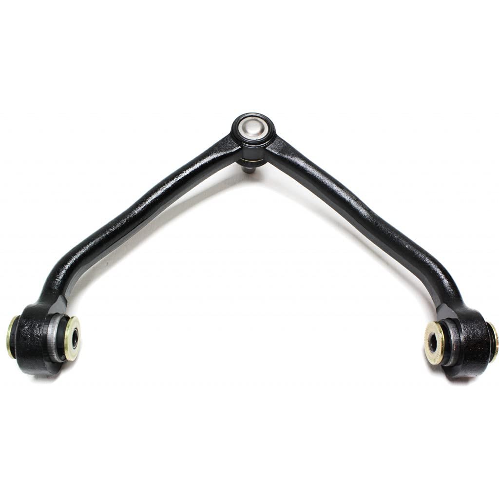 Front Upper Control Arm With Ball Joint And Bushings For Kia Sportage 1995 To 2002 Replacement 0k01134200
