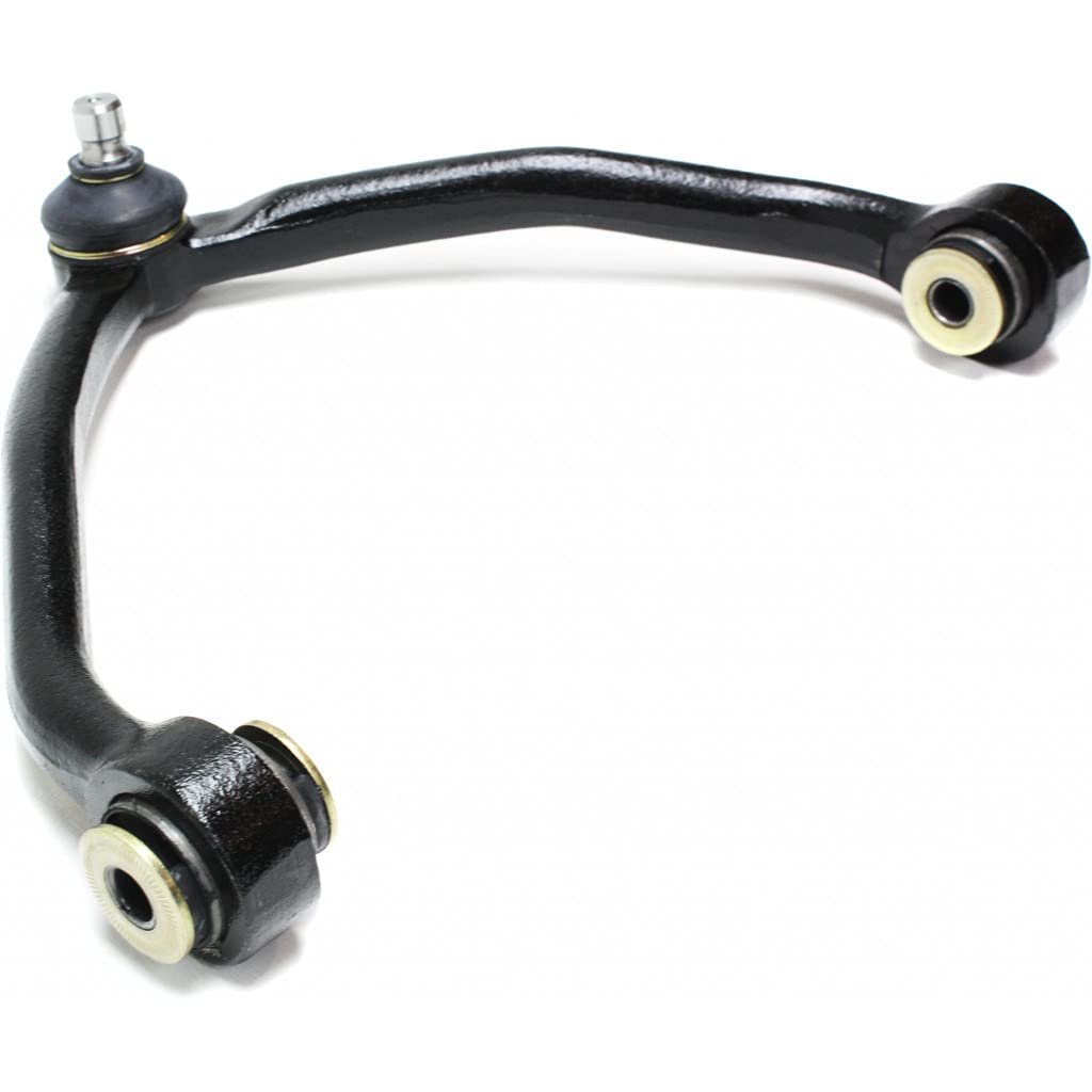 Front Upper Control Arm With Ball Joint And Bushings For Kia Sportage 1995 To 2002 Replacement 0k01134200