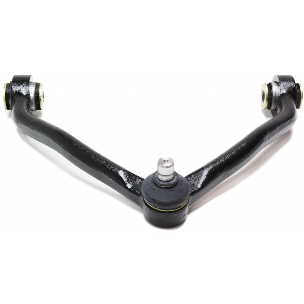 Front Upper Control Arm With Ball Joint And Bushings For Kia Sportage 1995 To 2002 Replacement 0k01134200