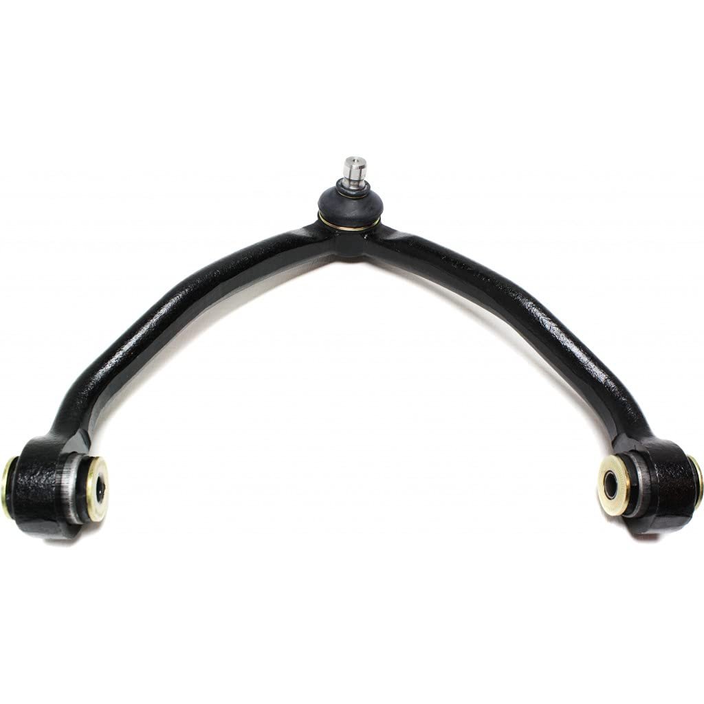 Front Upper Control Arm With Ball Joint And Bushings For Kia Sportage 1995 To 2002 Replacement 0k01134200