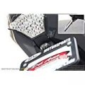 Yamaha Fz-07 Mt-07 Fz07 Mt07 2015-2020 Fender Eliminator Tail Tidy
