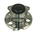 Beck Arnley 051-6281 Hub And Bearing Assembly 