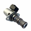 Friday Part Solenoid Valve Sv98-t39-12vdc For Caterpillar Excavator Ct60 Ct80