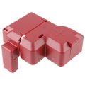 24345-7991b Positive Battery Terminal Cover Cap Red Fit For Nissan Suv Truck 243457991b 