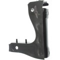 Radiator Support Bracket For Toyota Tundra 2007 2013 And Sequoia 2008 2018 Driver Side To1225436 539060c010 