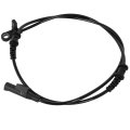 Front Left Or Right Abs Wheel Speed Sensor Replaces Als3082 For Freightliner Sprinter 2500 3500 And Mercedes Benz 2010 To 2018