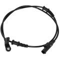 Front Left Or Right Abs Wheel Speed Sensor Replaces Als3082 For Freightliner Sprinter 2500 3500 And Mercedes Benz 2010 To 2018 