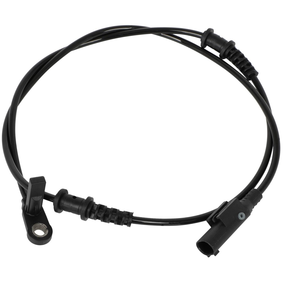 Front Left Or Right Abs Wheel Speed Sensor Replaces Als3082 For Freightliner Sprinter 2500 3500 And Mercedes Benz 2010 To 2018