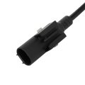 Front Left Or Right Abs Wheel Speed Sensor Replaces Als3082 For Freightliner Sprinter 2500 3500 And Mercedes Benz 2010 To 2018