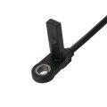 Front Left Or Right Abs Wheel Speed Sensor Replaces Als3082 For Freightliner Sprinter 2500 3500 And Mercedes Benz 2010 To 2018
