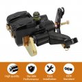 M Mati 430800058 Rear Brake Caliper For Kawasaki Ksf450 Kfx450 2008-2014 With Parking Pads