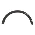 Front Right Side Wheel Fender-flare Molding With Park Assist Sensor Hole Replacement For Encore Gx 2020-2023 42755532 