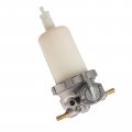 Zuide Water Separator 119802-55700 Ym11980255700 Ym119802-55700 Compatible With Komatsu 3d84e-5 3d88e-5 Engine Excavator