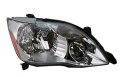 Sawyer Auto Headlight Assembly Passenger Side Halogen Mechanics Choice For 2005-2007 Toyota Avalon 