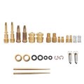 Carburetor Carb Repair Kits Replacement For Yamaha Banshee 350 1988-2006