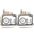 Carburetor Carb Repair Kits Replacement For Yamaha Banshee 350 1988-2006