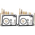 Carburetor Carb Repair Kits Replacement For Yamaha Banshee 350 1988-2006