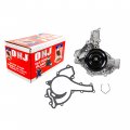 Wp4427 Water Pump For 2005 To 2012 Mercedes Benz C230 Slk280 C300 Slk300 Slk350 Ml350 2 5l 3 V6 Dohc Naturally Aspirated 272 