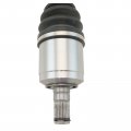 Front Driver And Passenger Cv Axle Assembly Set For 2010 2012 Hyundai Santa Fe 2011 2013 Kia Sorento Awd Fwd Automatic