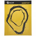 Niche Crankcase Gaskets For Suzuki Gsx-r750 Gsx-r600 11483-01h00 11482-01h00